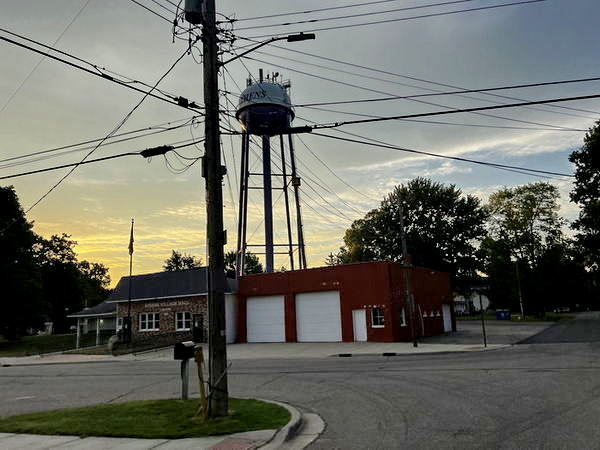 Athens - July 2 2022 Photo (newer photo)